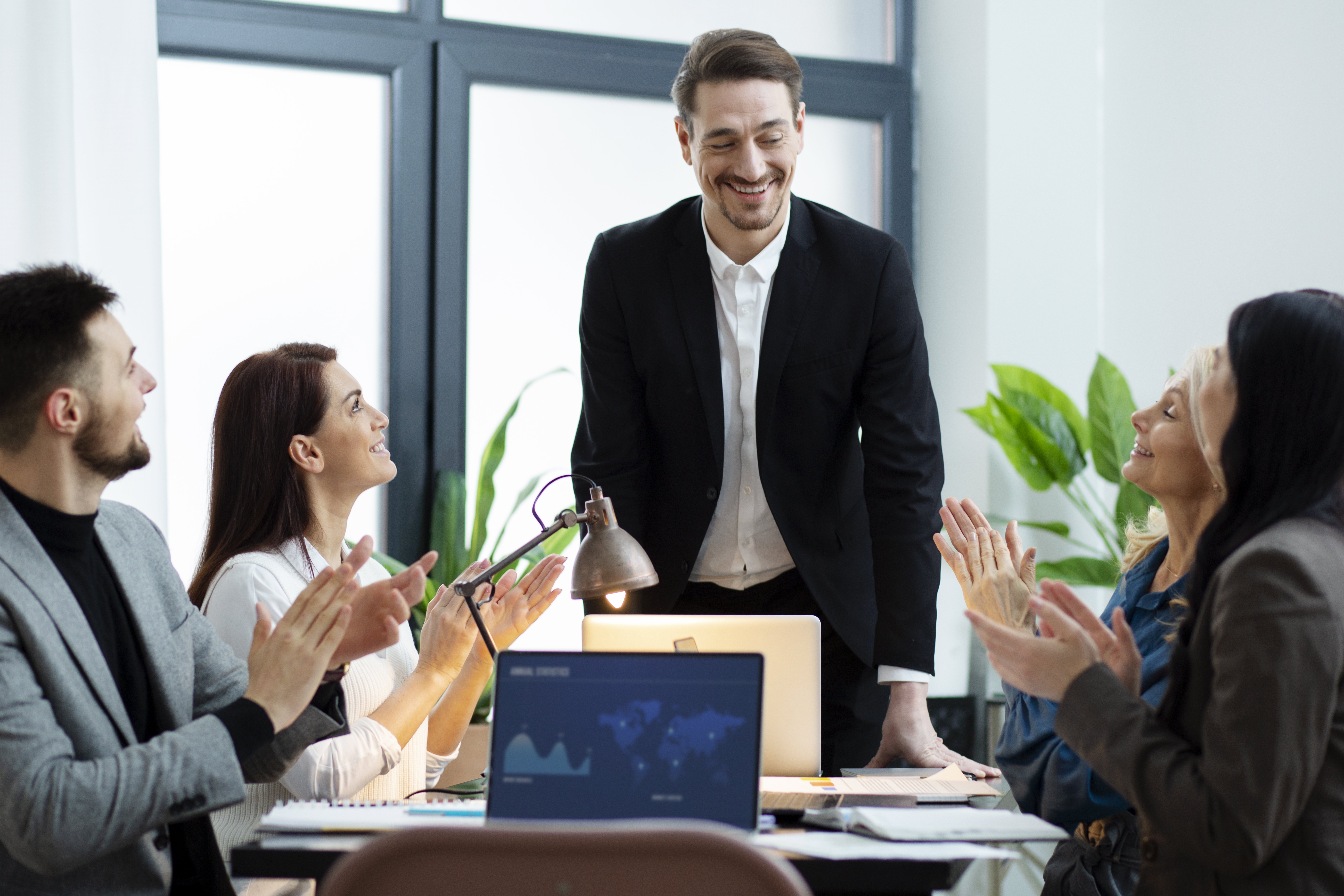 Business Development